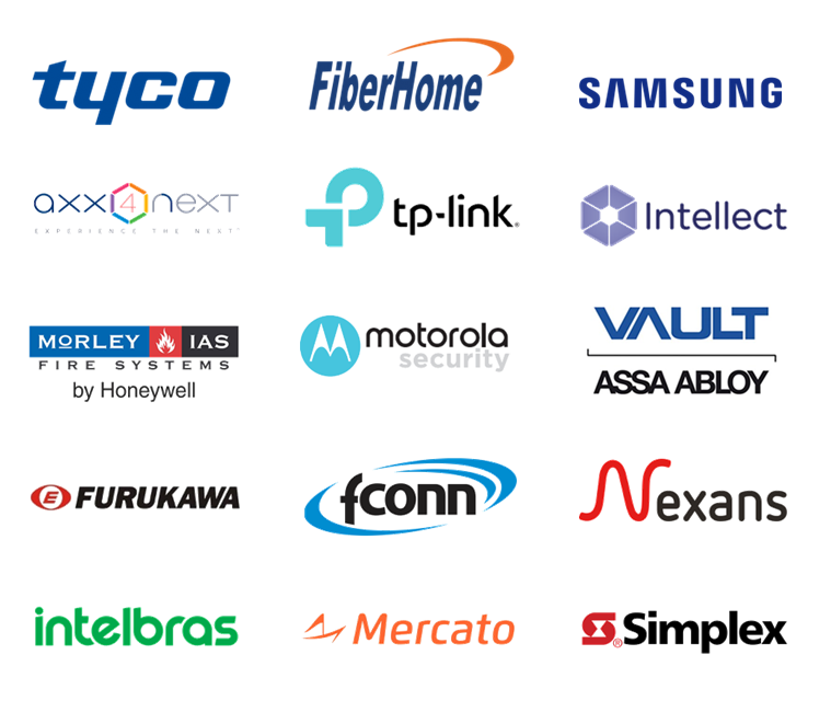 PARCEIROS EFFICIENG SOLUTIONS