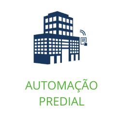 AUTOMAÇÃO PREDIAL