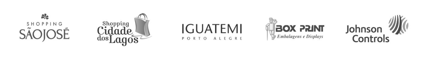 CLIENTES EFFICIENG SOLUTIONS