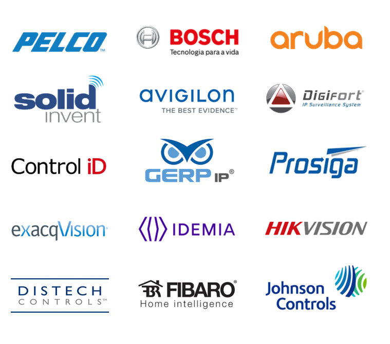 PARCEIROS EFFICIENG SOLUTIONS