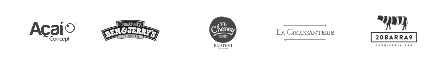 CLIENTES EFFICIENG SOLUTIONS